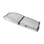 For Mercedes Benz B Class W247 20-22 aluminum foil Silver Car Front Windshield Thermal Curtain Shading Sunscreen Car h&otilde;be
