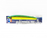 Bassday Bungy pliiats 160 mm ujuv lant MH-89 (9053)