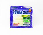 Ecogear Soft Lure Power Shad 4 tolli 032 (4366)