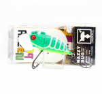 Jackall Nazzy Bug Floating Lure Zarigaeru (1641)