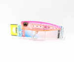 Yo Zuri Duel L Blue Bubble Jet 90F ujuv lant F1228-HPI (0858)