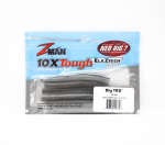 Zman Pehme peibutis Big TRD 4 tolli 6/Pack Smelt (3646)