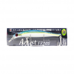 Jackson Artist FR 105 uppuv Minnow Lure GBB (4384)