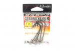 Gamakatsu 68186 Jig Head Strong Keeper Round 26, 1,8 grammi, suurus 5/0 (1477)