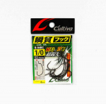 Omanik B-94BC ussikonks Syunkan Suurus 1/0 (6067)