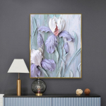 Kunst Skandinaavia lilleplakat Kodukaunistus L&otilde;uend maalimine Seinakunsti plakatid ja v&auml;ljatr&uuml;kid Seinapildid elutoa kaunistamiseks 20x30cm