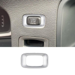 Auto mootori k&auml;ivituspeatuse katte raami trimmi kleebis Sobib Volvo V40 V60 S60 XC60 S80 V50 V70 XC70 auto salongile punane