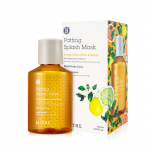 BLITHE - Patting Splash Mask Citrus&Honey 150ml