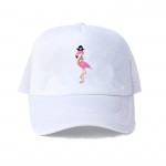 Love Flamingo m&uuml;ts naistele meestele Anime Bird tr&uuml;kitud pesapallim&uuml;ts s&uuml;damega Suure flamingo Snapback m&uuml;ts armastajatele kingitus YY440 56-60 cm