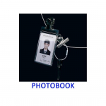 Teine minialbum  Good & Great  (Fotoraamat Ver.)