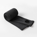 Naiste talvised termopaksud retuusid Puuvillased sukkp&uuml;ksid l&auml;bipaistmatud fliisvoodriga sukkp&uuml;ksid Naiste k&otilde;rge v&ouml;&ouml;kohaga elastsed paksud sukkp&uuml;ksid &uuml;hev&auml;rvilised soojad sukkp&uuml;ksid One Size&Style2