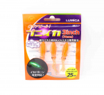 Lumica Pehme Lant Puniika 76mm 3 Tk Pakis (2583)