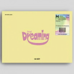 H1-KEY &ndash; [SEOUL DREAMING] 2. minialbum Seoul