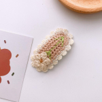 Villane kudumine Pits Juuksen&otilde;elad T&uuml;drukutele Naised Lapsed Lapsed Peakatted Armsad Mood Juukseklambrid Juuksed Aksessuaarid kohv