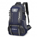 Matkaseljakott 60L Veekindel matkaseljakott meestele ja naistele Outdoor Sport Travel