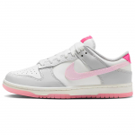 Nike Dunk Low 520 Pack - Pink Foam Naiste Tennised Valge FN3451-161 35.5