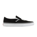 Maap&auml;hklid x Vans Classic Slip On Unisex tossud Must Parimad S&otilde;brad T&otilde;eline Valge VN0A38F7QTZ 36