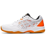Asics Gel Renma Valged &Scaron;okeerivalt Oranzid Meeste Tennised 1071A068-102 43.5