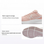 Nike Air Zoom Pegasus 39 Roosa Oxford Summit White Naiste tossud Hele-Pehme-Roosa &Scaron;ampanja DH4072-601 39