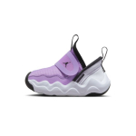 Air Jordan Jordan 23/7 TD Rush Fuchsia beebi tossud lillad, vaevalt viinamarjav&auml;rvi must DQ9294-505 22