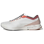 Parley x adidas Adizero v&auml;rvimata Impact Orange Meeste tossud Cream Grey-One HR1749 44⅔