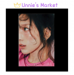 TAEYEON(SNSD) [Sellele. X] Mina ise Ver. (C Ver.) + Tasuta kingitus C VER