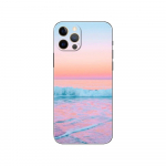 cloud Beach telefoni&uuml;mbris iPhone'ile Samsung Galaxy Redmi Xiaomi Oppo OnePlus Note SA 7 8 9 10 11 12 13 14 20 21 22 23 53 54 Pro Max Plus Ultra TPU Soft iPhone 6 or 6S