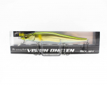 Megabass Vision 110 Oneten tavaline aeglane ujuv lant Wakin Ayu (6065)