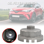 1tk auto&otilde;lifiltri mutriv&otilde;ti mootorid osad t&ouml;&ouml;riistad Toyota Camry Tundra Highlander Sienna Corolla RAV4 Scion tC 2,5L Lexus ES350 jaoks