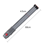 Pikendustoru voolikud Pehme toruga voolikud Dyson DC40 DC41 UP13 UP14 UP20 tolmuimeja osade tarvikud