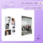 Seventeen ERIALBUM [DIREKTORI L&Otilde;IK] Plot Ver.