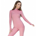 Naiste termopesu Norway TWR7 TotalFit XS Roosa (06399599) XS