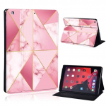 Tahvelarvuti korpuse nahast kokkupandav aluse kate iPad Air 4 Air 5