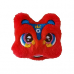 2024. aasta draakoni pl&uuml;&uuml;sist pross L&otilde;vi &auml;ratav maskott nukkn&otilde;el Armas sallm&uuml;ts Riietus M&auml;rgikaunistused Aksessuaarid