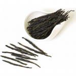 100g Needle Kuding Bitter Herbal Green Tea Chinese Spike Lahtine Suureleheline 50 g
