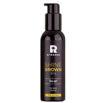 Byrokko Shine Brown p&auml;evitus&otilde;li 150ml