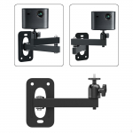 Reguleeritav kinnitushoidiku projektori k&auml;epideme riidepuu elutoahotelli kodu jaoks