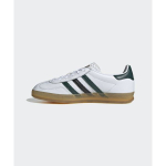 adidas Gazelle Indoor Valge Collegiate Green Naiste Tossud Cloud-White Core-Black IE2957 36