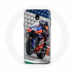 Samsung Galaxy J5 2017 &uuml;mbris miguel oliveira moto gp 88