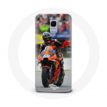 Samsung Galaxy J6 2018 &uuml;mbris miguel oliveira moto gp portugali lipp