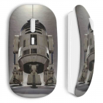 R2d2 Star Wars Roboot juhtmeta hiir