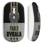 Juventuse jalgpalli Paulo Dybala juhtmevaba hiir