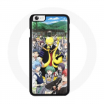 Assassination Classroom Iphone SE &uuml;mbris