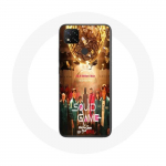 Xiaomi Redmi 9C Case Squid m&auml;nguseeria m&auml;ngijad