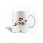 Mug en C&eacute;ramique Biscoff Biscuits
