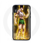 Iphone XS Max Hunter x Hunter Gon Freecss Anime &uuml;mbris