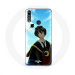 Coque pour Huawei P30 Lite Koro Sensei Assassination Classroom Anime Manga