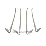For Honda FIT JAZZ accessories 2014 2015 2016 car styling Car Door Interior Handrail Decoration strip frame cover trim Matte gray