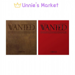 CNBLUE [WANTED] 9. album Random,No poster