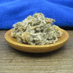 Kuivatatud Affine Cudweed, Gnaphalium Affine, Cudweed Herb, Shu Qu Cao, 500g